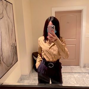 Meet your Posher, ChangC